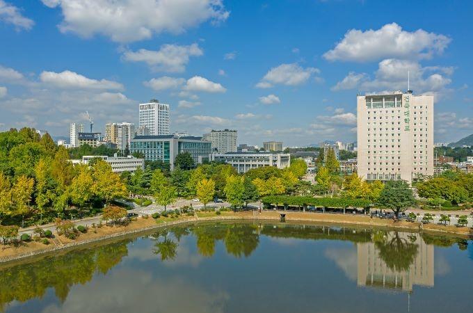 건국대, 초학제 ‘치유농업’ 연구로 정신건강 해법 찾는다 대표이미지